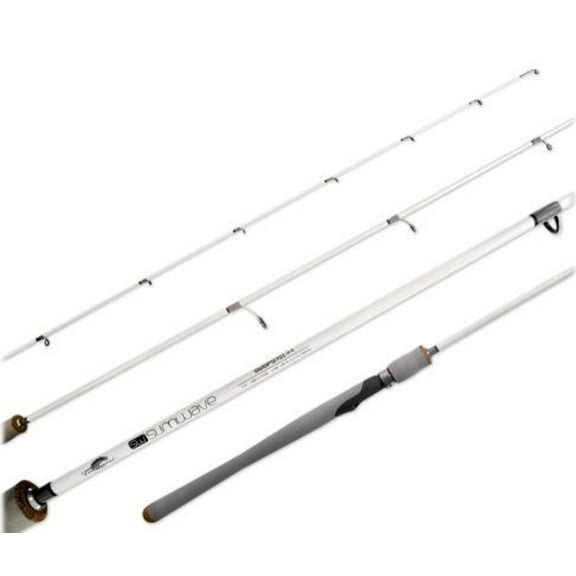 Slimwave Slow Pitch Spinning Rod