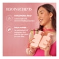 thumbnail image 4 of MONDAY Haircare MOISTURE Shampoo with Hyaluronic Acid & Shea Butter for Dry & Dull Hair, 4 of 5