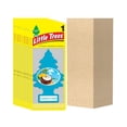 thumbnail image 1 of Aromatizante Para Auto Little Trees Pino Caribbean Colada Pack de 12 Piezas, 1 of 3