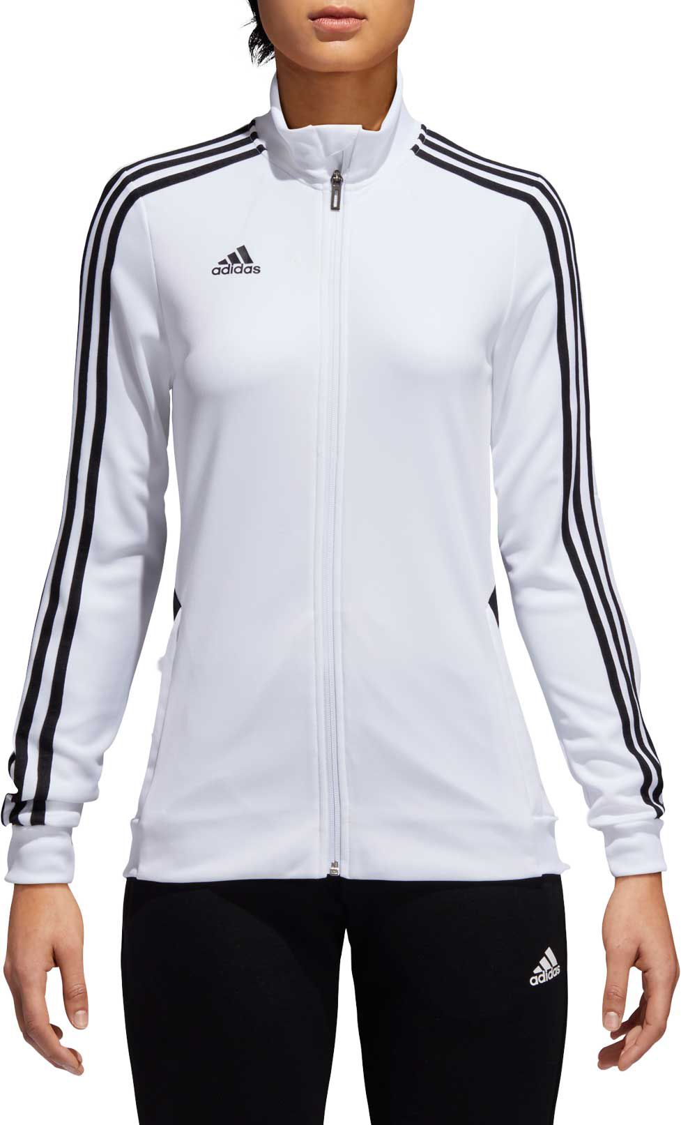 Adidas Women's Tiro 19 Training Jacket 