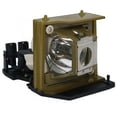 thumbnail image 2 of Jaspertronics BL-FP200A Lamp & Housing for Optoma Projector BL-FP200A-UHP EP72H EP738 EP741 EzPro-72H & More 1 Year Warranty 1 Unit per pack, 2 of 5