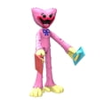 thumbnail image 3 of Figura de acción Poppy Playtime Kissy Missy 12,7 cm Serie 1, 3 of 3