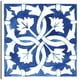 thumbnail image 1 of Azulejo Andaluz III, 1 of 4