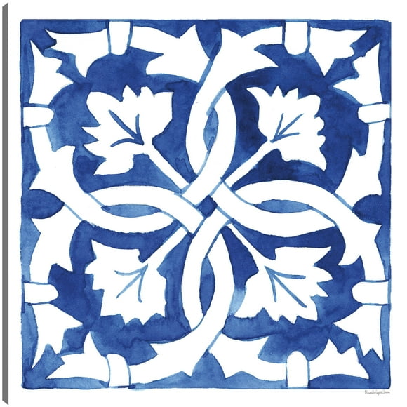 Azulejo Andaluz III