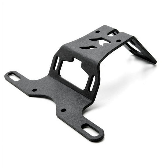 Krator Fender Eliminator Kit Holder Tidy Tail Bracket Compatible with 2010 Yamaha YZF R1