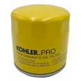 thumbnail image 1 of Kohler 52 050 02-S1 Kohler, Filtre à Huile de Remplacement à Rotation, 1 of 2