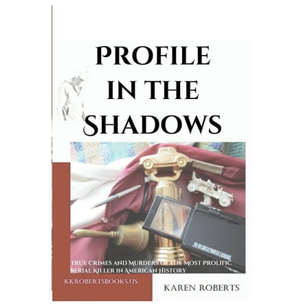 Profile in the Shadows, (Paperback)