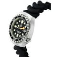 thumbnail image 3 of Ratio FreeDiver Version 02 Helium Safe 1000M Sapphire Quartz Black Dial 1038EF102V-BLK-V02 Men's Watch, 3 of 4