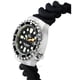 thumbnail image 3 of Ratio FreeDiver Version 02 Helium Safe 1000M Sapphire Quartz Black Dial 1038EF102V-BLK-V02 Men's Watch, 3 of 4