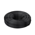 thumbnail image 1 of Tubo de riego por goteo Pawfly de 100 pies (30 m) de PVC para jardín, 1 of 7