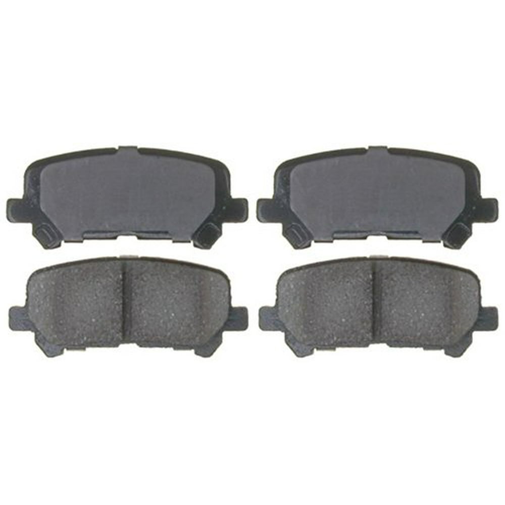 Brake Pad Set