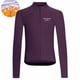 thumbnail image 3 of PNS Ciclismo Jersey Manga Larga Polar Térmico Hombre Invierno Cálido MTB Carretera Bicicleta Ropa Cortavientos Maillot Ciclismo Hombre, 3 of 5