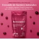 thumbnail image 2 of Resveratrol 1200mg - 120 cápsulas | B-fit, 2 of 3