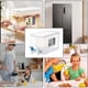 thumbnail image 5 of 5.2L Large Capacity Water Fountain Spill Proof Jug with Faucet A, 5 of 5