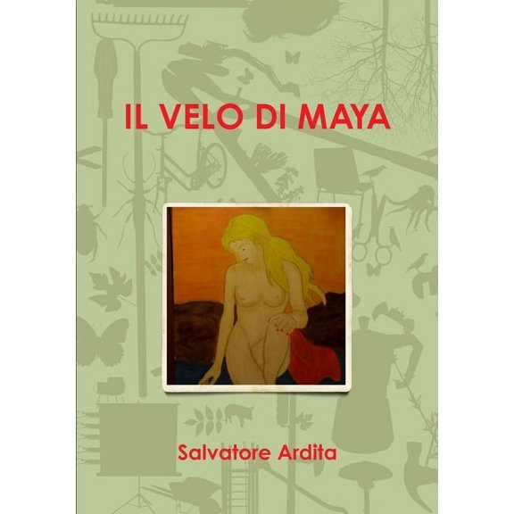 Il Velo Di Maya, (Paperback)