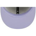 thumbnail image 5 of Men's New Era Green Green Bay Packers Super Bowl XXXI Purple Pop Sweat 59FIFTY Fitted Hat, 5 of 6