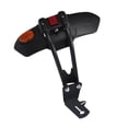 thumbnail image 1 of Guardabarros Trasero shamjiam para Motocicleta Z250 Z650 Z750 con Soporte Metálico, 1 of 8