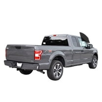 PreCut Window Film for 2021-2024 Ford F150 Extended Cab Front Window, UV-IR Blocking Two Ply Car Window Film Tint 20%, Enhances Privacy & Comfort, Easy Installation