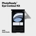 thumbnail image 4 of (2 pack) Revlon PhotoReady Eye Contour Kit - Avant-Garde, 4 of 8