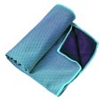 thumbnail image 1 of Toalla Fresca, Cuello Multiusos de Secado Rápido, Suave, Transpirable, Absorbente del Sudor, Toalla Portátil de Microfibra Absorbente del Sudor, Toalla Fresca para Deportes,, 1 of 5