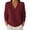 Wine, variant on Comdrip Waffle Shirt Women, Sweatshirts Women Comfort Oversized Sweatshirt Cozy Fleece Pullover Sweatshirts No Hood Soft Cute Fall Tops Oversized Sweaters for Women Blue L