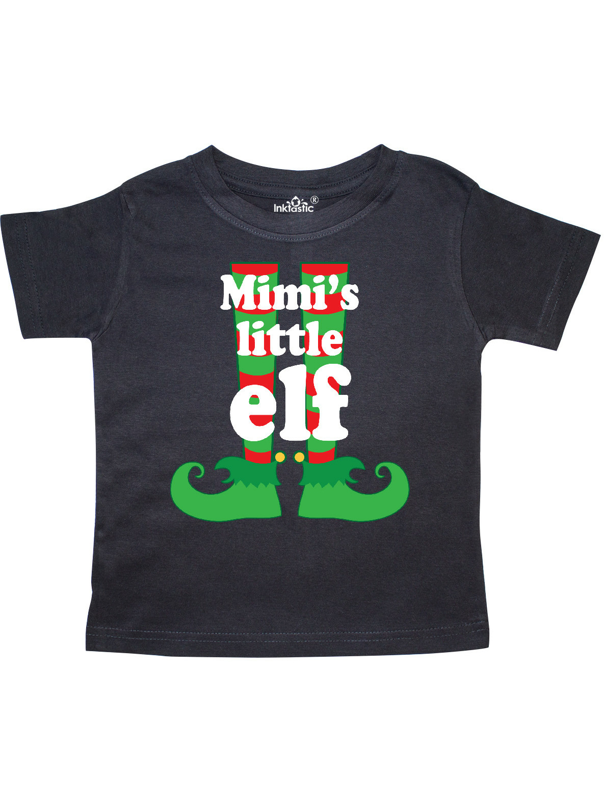 Inktastic Mimi's Little Elf Christmas 