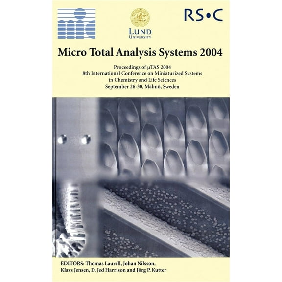 Microtas 2004: Volume 2, (Hardcover)