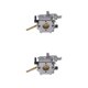 thumbnail image 1 of Bewildely Carburettor for FS160 FS180 FS220 FS290 FS220 FS280 Tipo 1 2Conjunto, 1 of 6