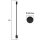 thumbnail image 2 of Base de carga portátil FLhrweasw para reloj inteligente Xiaomi Watch S1, 2 of 9