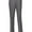 Grey, variant on RGM Mens Modern Fit Skinny Dress Pant Black 29x28