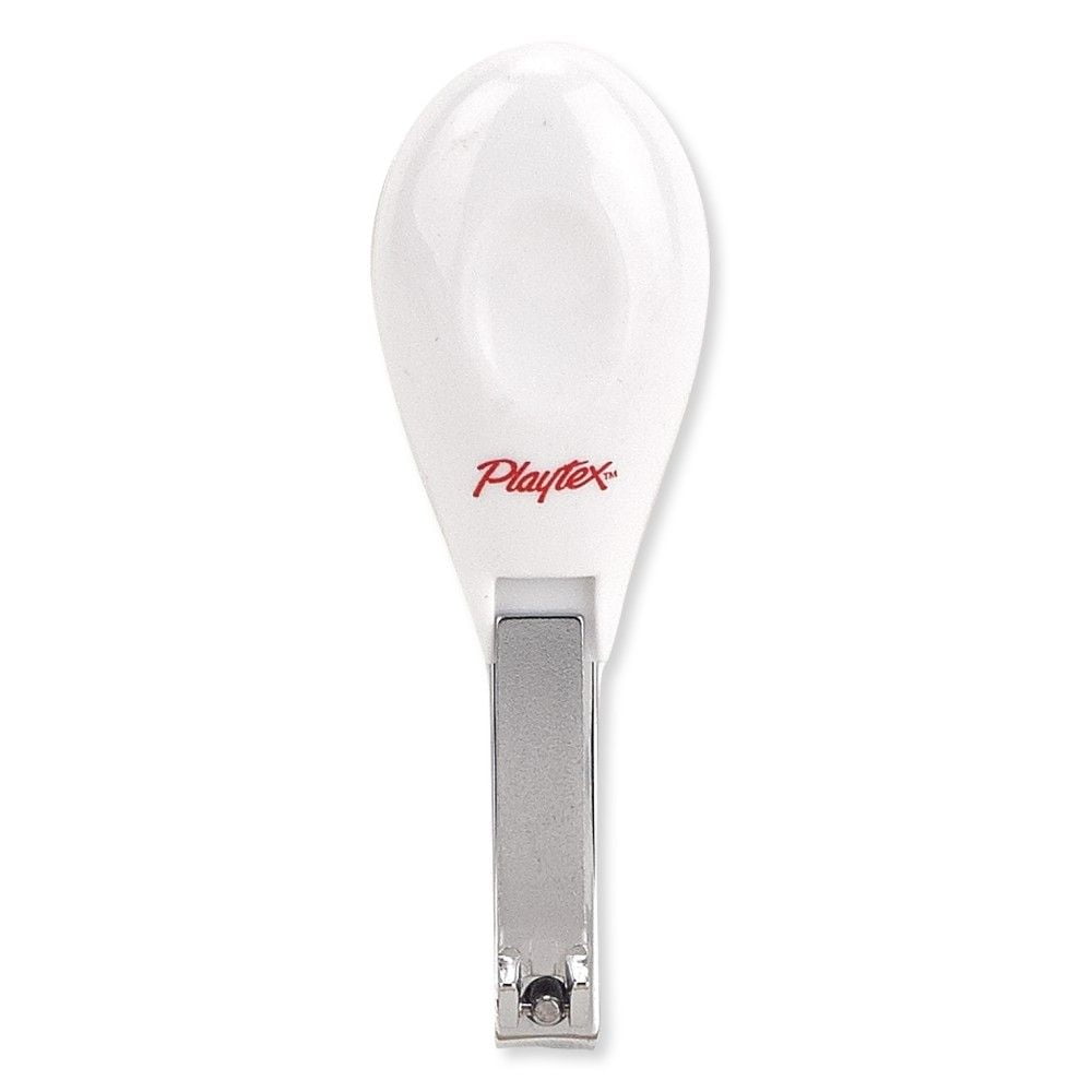 playtex baby nail clipper