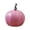Pink, variant on Gaecuw Foam Pumpkin Decor Green, Halloween Thanksgiving Fake Pumpkin Ornament, 2.6In Green Pumpkin for Table Mantel Shelf Photography Party Festive Display Gift