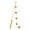 A, variant on Durable Cat Toys, Self-Play Hanging Kicker Toy for Indoor Cats, Interactive Window/Door Mount Design for Kittens and Adult Cats