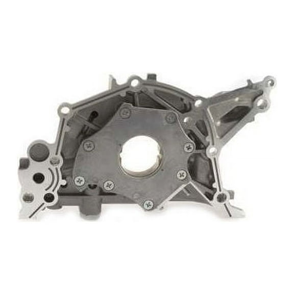 Oil Pump - Compatible with 1995 - 2004 Toyota Tacoma 3.4L V6 5VZ-FE 1996 1997 1998 1999 2000 2001 2002 2003