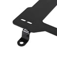 thumbnail image 6 of Spec-D Tuning Racing Seats Mounting Brackets Rail Track Pair Compatible with 1999-2004 Ford Mustang, 6 of 7