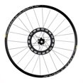 thumbnail image 5 of Mavic Crossmax Light RT MTB Rear Wheel, TLR, 29", Alum, 12x142mm TA, 6-bolt Disc, 5 of 7