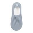 thumbnail image 4 of Kcolen Casual Low Cut Socks for Women Women's Low Cut Liner with Hidden and Non- Grip for Comfortable Wear, 4 of 4