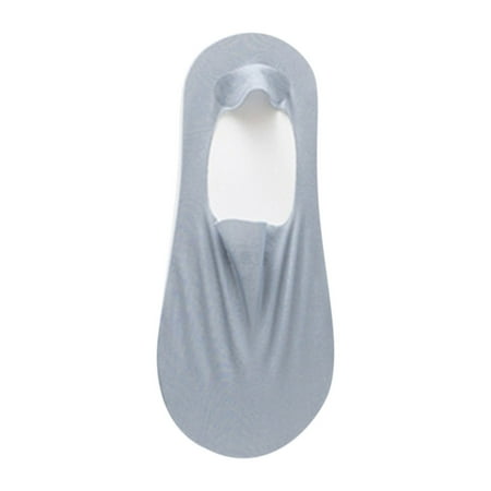 

Scarf Hairband Womens Liner Socks Low Cut Non Slip Ankle Socks Hidden Cushioned Socks For Flat Boat Gift Women 20s