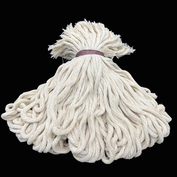 80PCS Cotton Stove Wick Replacement, Picnic Burner Furnace Wicks,Outdoor Camping Accessories