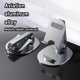 thumbnail image 5 of sweethay Soporte de teléfono plegable Oficina Soporte simple Fijador Soporte de teléfono móvil de ajustable Accesorios para teléfonos móviles Electrónica Gris, 5 of 6