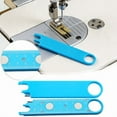 thumbnail image 1 of Indoor Tool Bag for Jack Quick Threading Device Sewing Machine Needle Threading Accessory for Home Use, 1 of 6