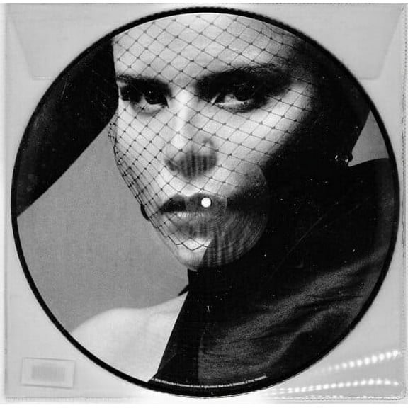 Paloma Faith - Infinite Things - Picture Disc - Music & Performance - Vinyl