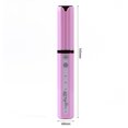 thumbnail image 1 of Rizador de pestañas con calefacción USB portátil Likrtyny 3 modos de temperatura rosa, 1 of 8
