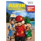 thumbnail image 1 of Videojuego Ubisoft Alvin y las Ardillas: Chipwrecked para Wii, 1 of 7