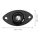 thumbnail image 2 of GAXIRE Guitar Plug Negro Con Jack De 1 Cuarto Y Oval Para Guitarra Y Bajo Eléctrico, 2 of 8