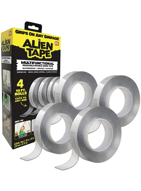 Alien Tape in Shop by Brand