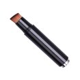 thumbnail image 3 of Black Portable Liquid Foundation Cosmetic Brushes Plastic Handle Makeup Brushes Multifunctional Foundation Brush Makeup Tools with Lid, 3 of 9