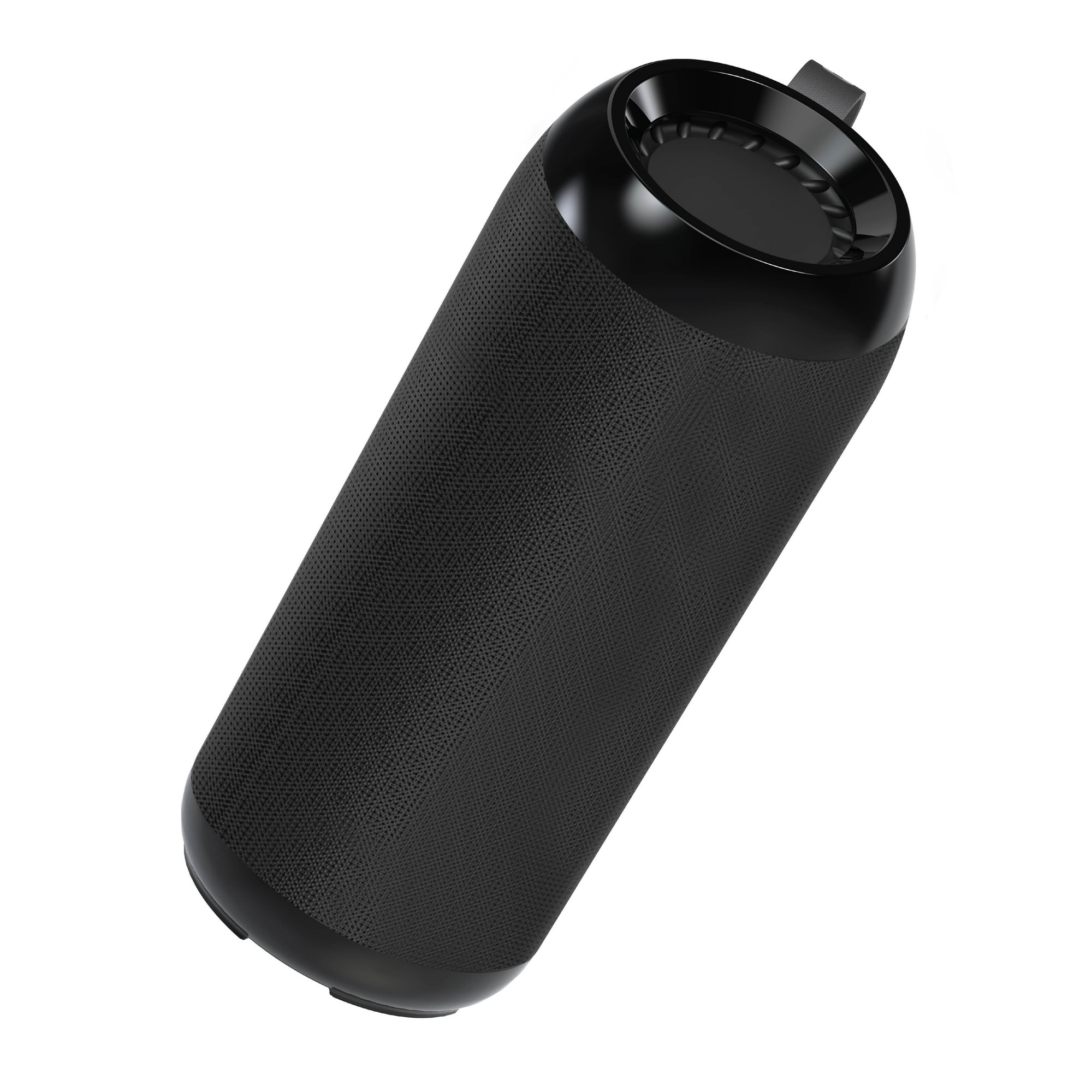 Okko Aquaboost 5-Watt Boom Box High Definition Portable Bluetooth Speaker, Black