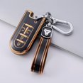 thumbnail image 1 of Case for car key fob, 1 pc., 1 of 5
