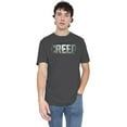 thumbnail image 3 of Creed  Adult Logo T-Shirt, 3 of 5